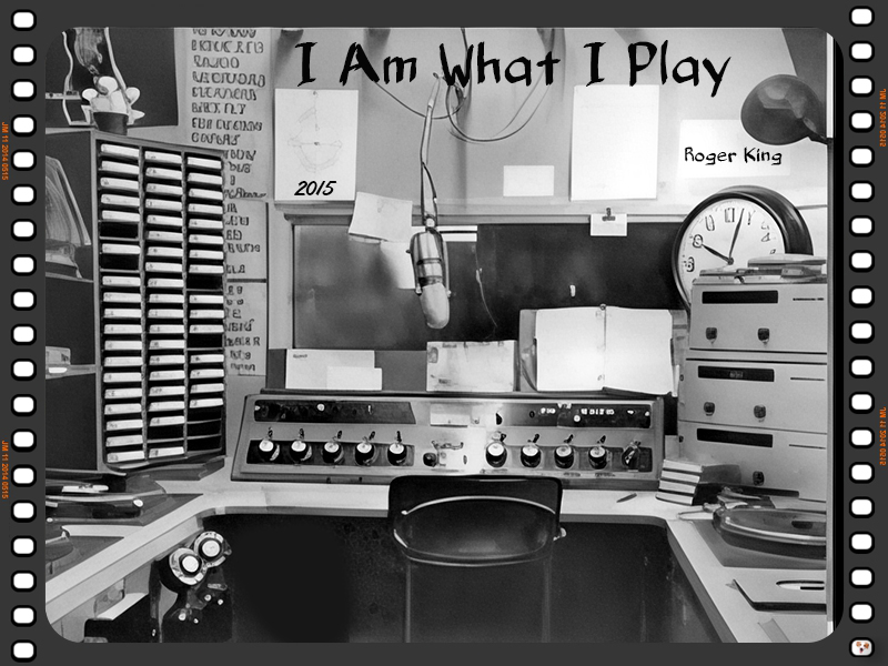 I Am What I Play